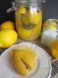 Nakladané citróny